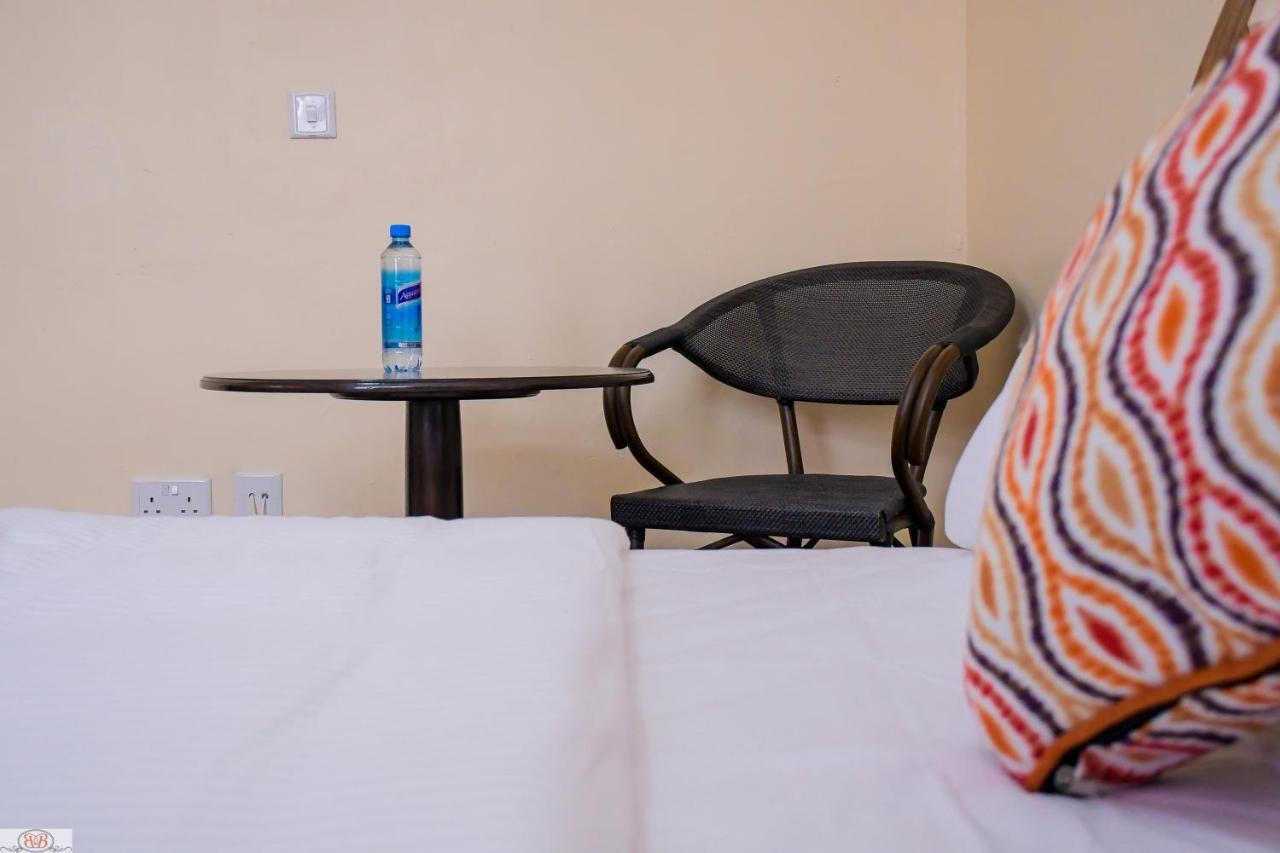 Kiandani Hotel Machakos Экстерьер фото